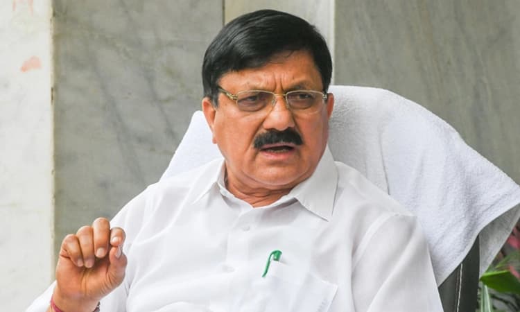 ಉಗ್ರನಿಗೆ ಆಶ್ರಯ ನೀಡಿದವರಾರು? ಬೆಂಬಲಕ್ಕೆ ಯಾರಿದ್ದಾರೆ? ಈ ಕುರಿತು ಗೃಹ ಸಚಿವರು ಹೇಳಿದ್ದೇನು