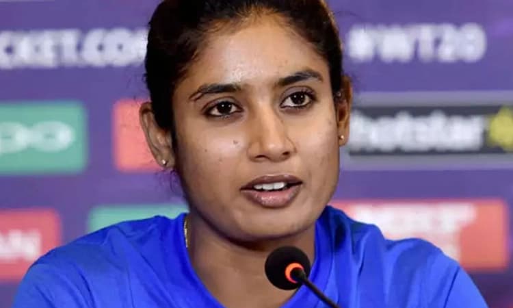 ಅಂತಾರಾಷ್ಟ್ರೀಯ ಕ್ರಿಕೆಟ್‌ಗೆ ನಿವೃತ್ತಿ ಘೋಷಿಸಿದ ಮಿಥಾಲಿ ರಾಜ್