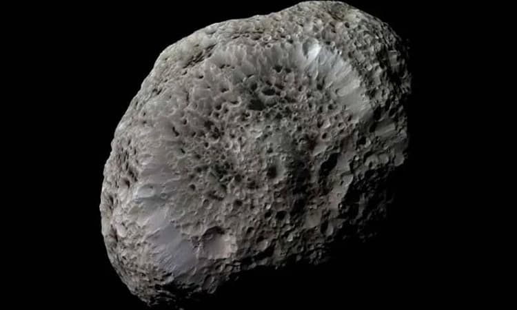 Ryugu ಕ್ಷುದ್ರಗ್ರಹದಲ್ಲಿ ಜೀವಚೈತನ್ಯ ಅಂಶ ಪತ್ತೆ! 20 ರೀತಿಯ ಅಮಿನೊ ಆ್ಯಸಿಡ್‌ಗಳು ಪತ್ತೆ