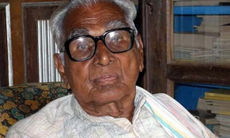 ಸಮಗ್ರ ಕರ್ನಾಟಕದ ಸಾಕ್ಷಿ ಪ್ರಜ್ಞೆ ಕಯ್ಯಾರ ರ ಕಿಂಞಣ್ಣ ರೈ