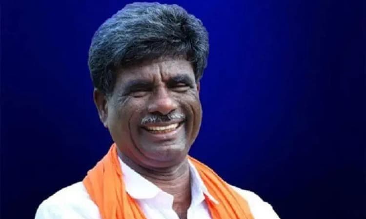 ಸುಳ್ಳಿನ ಮೇಲೆ ಕಾಂಗ್ರೆಸ್‌ ಸವಾರಿ: ಕೋಟ ಶ್ರೀನಿವಾಸ ಪೂಜಾರಿ