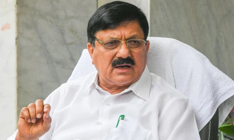 ದಾಳಿ ಬೆದರಿಕೆ: ಆರ್ ಎಸ್ಎಸ್ ಕಚೇರಿಗಳಿಗೆ ಹೆಚ್ಚಿನ ಭದ್ರತೆಗೆ ಆರಗ ಜ್ಞಾನೇಂದ್ರ ಸೂಚನೆ