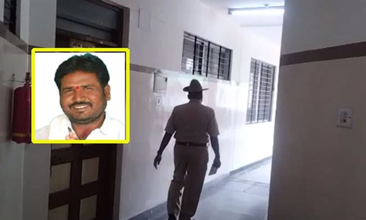 ಬಿಜೆಪಿ ಶಾಸಕ ದಡೆಸಗೂರುರಿಂದ ಅನ್ಯಾಯ: ಗದ್ದಲ ಎಬ್ಬಿಸಿದ ಮಹಿಳಾ ಅಧಿಕಾರಿ