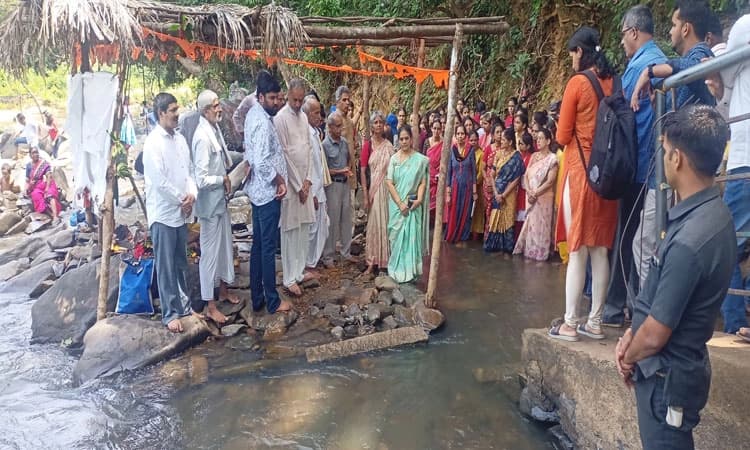 ಬೇಡ್ತಿ-ಅಘನಾಶಿನಿ ಸಂರಕ್ಷಣಾ ಸಮಿತಿ ತೀರ್ಮಾನಕ್ಕೆ ಬದ್ಧ