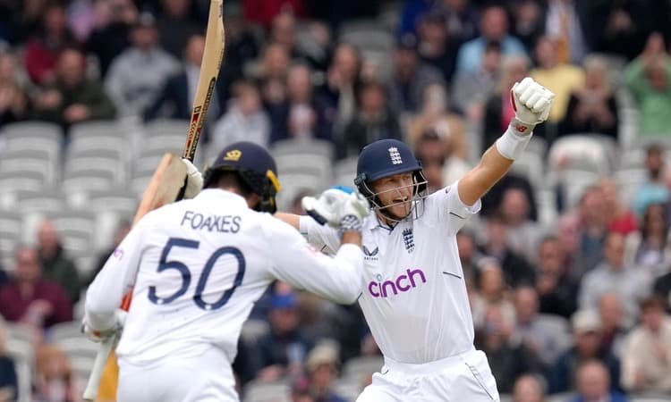 ಲಾರ್ಡ್ಸ್‌ ಟೆಸ್ಟ್‌ ಗೆದ್ದ ಇಂಗ್ಲೆಂಡ್‌: ಜೋ ರೂಟ್‌ ಅಜೇಯ ಶತಕ; 10 ಸಾವಿರ ರನ್‌ ಸಾಧನೆ