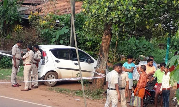 ಪೆರ್ಲಂಪಾಡಿ: ಚರಣ್ ರಾಜ್ ರೈ ಕೊಲೆ ಪ್ರಕರಣದ ಸುಳಿವು; ಕಿಶೋರ್ ಪೂಜಾರಿ ತಂಡದಿಂದ ಕೃತ್ಯ?