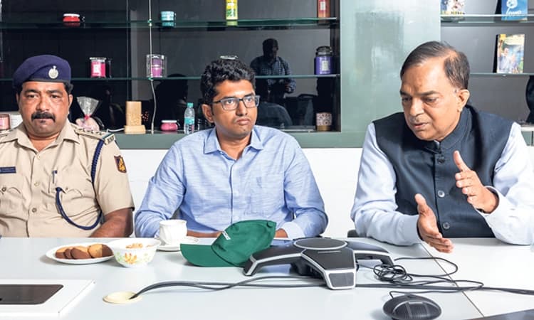 ಮಂಗಳೂರಿನಲ್ಲಿ ಸ್ಥಾಪನೆಯಾಗಲಿದೆ ಕಡಲ ಜೀವಿಗಳ ಸಂರಕ್ಷಣ ಕೇಂದ್ರ