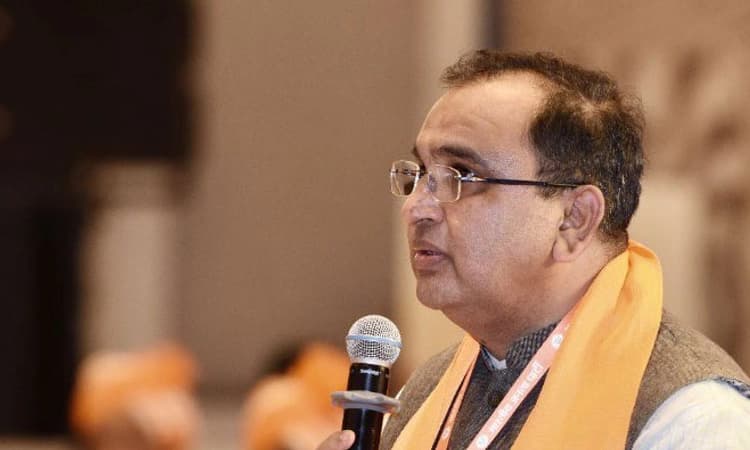 ಕೇಂದ್ರದಲ್ಲಿ ಬಿಜೆಪಿಗೆ ಇನ್ನೂ 50 ವರ್ಷ ಅಧಿಕಾರ: ಜಮಾಲ್ ಸಿದ್ದಿಕಿ ವಿಶ್ವಾಸ