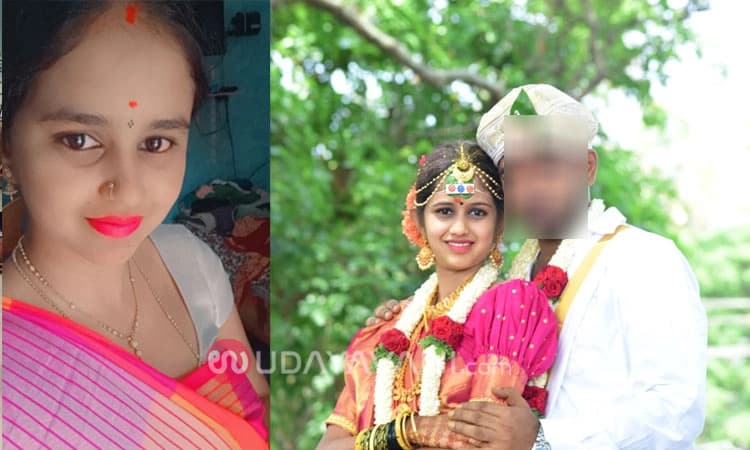 ನೆಲಮಂಗಲ: ಗಂಡನ ಮನೆಯಲ್ಲಿ ಗೃಹಿಣಿ ಆತ್ಮಹತ್ಯೆ: ಪೋಷಕರಿಂದ ಕೊಲೆ ಆರೋಪ