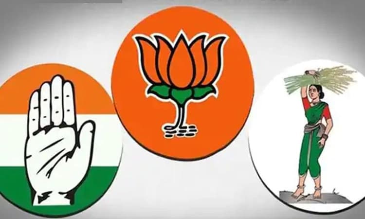 ರಾಜ್ಯಸಭೆ: ನಾಲ್ಕನೇ ಸ್ಥಾನದ ಗೆಲುವಿಗೆ ಬೇಕಿದೆ ಆ ಒಂದು ಮತ; ಏನಿದು ಲೆಕ್ಕಾಚಾರ?