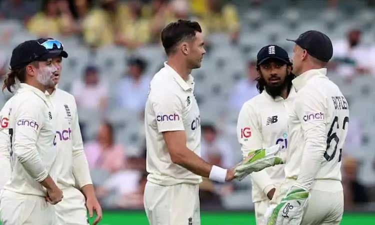 ಲಾರ್ಡ್ಸ್‌ ಟೆಸ್ಟ್‌ : 132ಕ್ಕೆ ಕುಸಿದ ನ್ಯೂಜಿಲ್ಯಾಂಡ್‌