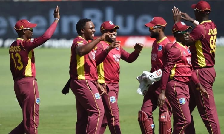 ನೆದರ್ಲೆಂಡ್ಸ್‌ ವಿರುದ್ಧ ಏಕದಿನ ಸರಣಿ ಗೆದ್ದ ವೆಸ್ಟ್‌ ಇಂಡೀಸ್‌