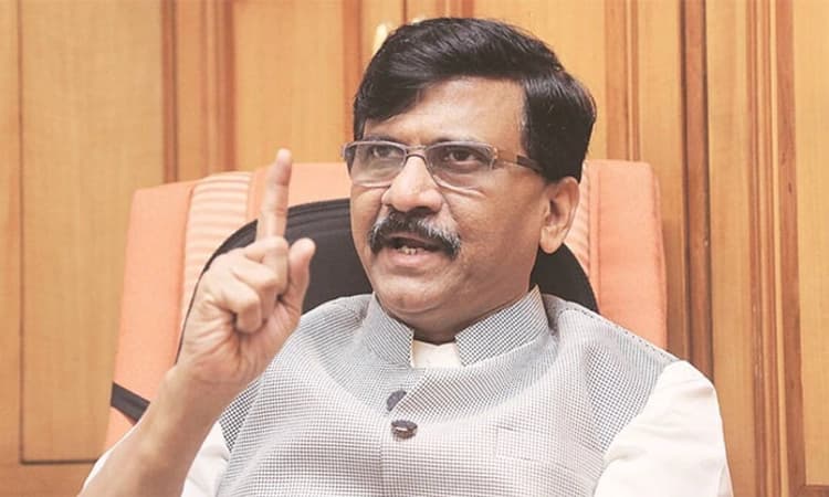 ಕಾಶ್ಮೀರದಲ್ಲಿ ಪರಿಸ್ಥಿತಿ ತುಂಬಾ ಗಂಭೀರವಾಗಿದೆ: ಸಂಜಯ್‌ ರಾವುತ್‌