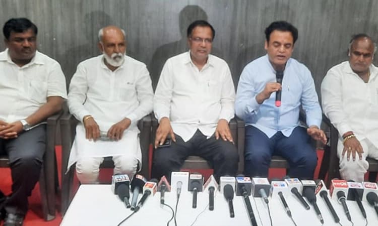 ಅವಕಾಶ ವಂಚಿತ ಅತಿಥಿ ಉಪನ್ಯಾಸಕರಿಗೆ ಪರ್ಯಾಯ ವ್ಯವಸ್ಥೆ: ಅಶ್ವತ್ಥ ನಾರಾಯಣ