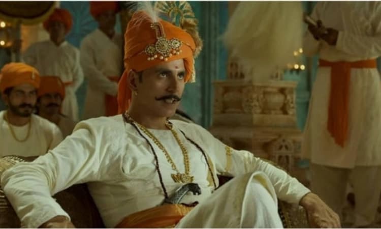 ಸಾಮ್ರಾಟ್ ಪ್ರಥ್ವಿರಾಜ್ ಚಿತ್ರಕ್ಕೆ ನಿಷೇಧ ಹೇರಿದ ಕುವೈತ್, ಒಮಾನ್‌