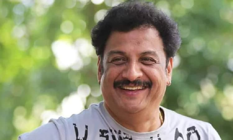 ಪ್ರತಿಭಾನ್ವಿತ ನಟ ಉದಯ್ ಹುತ್ತಿನಗದ್ದೆ ಇನ್ನಿಲ್ಲ