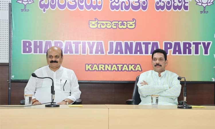 ಈಗಿನಿಂದಲೇ ಬಿಬಿಎಂಪಿ ಚುನಾವಣೆಗೆ ತಯಾರಿ : ಸಿಎಂ ಬಸವರಾಜ್ ಬೊಮ್ಮಾಯಿ