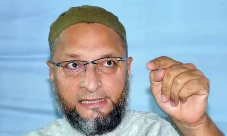 ಕೇಂದ್ರ ಸರಕಾರ ಕಾಶ್ಮೀರಿ ಪಂಡಿತರನ್ನು ಮನುಷ್ಯರಂತೆ ನೋಡುತ್ತಿಲ್ಲ: ಓವೈಸಿ ಕಿಡಿ