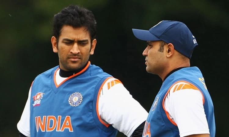 ಧೋನಿ ತಂಡದಿಂದ ಕೈಬಿಟ್ಟರು, 2008ರಲ್ಲೇ ವಿದಾಯ ಹೇಳಲು ಯೋಚಿಸಿದ್ದೆ: ಸೆಹವಾಗ್