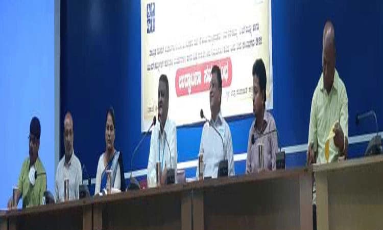 ವಿಕಲಚೇತನರಿಗೆ ಸರ್ಕಾರಿ ಸೌಲಭ್ಯ ಕಲ್ಪಿಸಲು ಶ್ರಮಿಸಿ