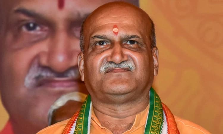 ಗುಂಡು ಹಾರಿಸಿಯಾದರೂ ಆಜಾನ್ ವಿರುದ್ಧ ನಾವೇ ಕ್ರಮ ಕೈಗೊಳ್ಳುತ್ತೇವೆ: ಪ್ರಮೋದ್ ಮುತಾಲಿಕ್