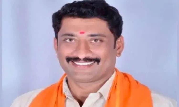 ಬಿಜೆಪಿ ಮುಖಂಡ ಅನಂತರಾಜು ಗೆಳತಿಯಿಂದ ಆತ್ಮಹತ್ಯೆ ಹೈಡ್ರಾಮಾ