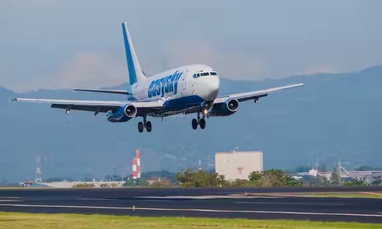 ವಿಮಾನ ನಿಲ್ದಾಣ ಕನಸು ಶೀಘ್ರ ಸಾಕಾರ