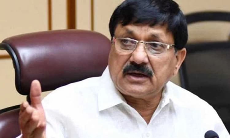 ಪಠ್ಯ ಪುಸ್ತಕ ವಿವಾದ: ರೋಹಿತ್ ಚಕ್ರತೀರ್ಥ ಬೆನ್ನಿಗೆ ನಿಂತ ಗೃಹ ಸಚಿವ