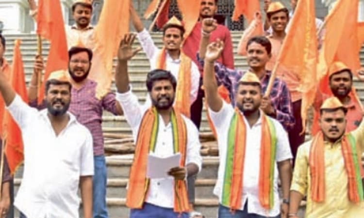 ಹಿಂದೂ ಯುವಕರ ಹತ್ಯೆಗೆ ವಿರೋಧ