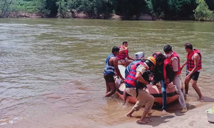 ವಿಪತ್ತು ನಿರ್ವಹಣೆ: 69 ಕಾಳಜಿ ಕೇಂದ್ರ ತೆರೆಯಲು ಸಿದ್ಧತೆ