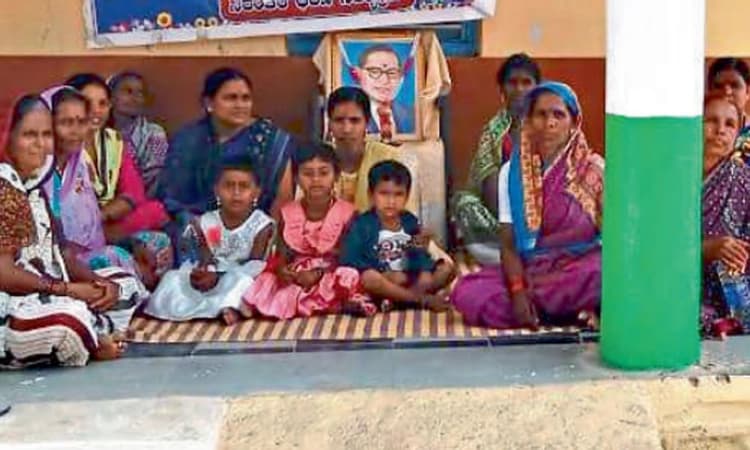 ನಾಳೆಯಿಂದ ಉಪವಾಸ ಸತ್ಯಾಗ್ರಹಕ್ಕೆ ನಿರ್ಧಾರ