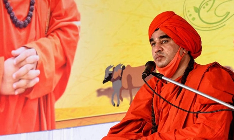ಬಸವಣ್ಣನ ನೈಜ ಸಂದೇಶಗಳನ್ನು ಮಕ್ಕಳಿಗೆ ನೀಡುವ ಕೆಲಸ ಆಗಬೇಕು: ಜಯ ಮೃತ್ಯುಂಜಯ ಶ್ರೀ