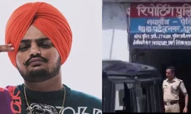 ಗಾಯಕ ಸಿಧು ಮೂಸೆವಾಲಾ ಹತ್ಯೆ : ಡೆಹ್ರಾಡೂನ್‌ ನಲ್ಲಿ ಶಂಕಿತ ವಶಕ್ಕೆ