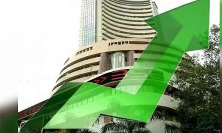 ಪಾಸಿಟಿವ್ ಟ್ರೆಂಡ್; ಬಾಂಬೆ ಷೇರುಪೇಟೆ ಸೆನ್ಸೆಕ್ಸ್ ಒಂದು ಸಾವಿರಕ್ಕೂ ಅಧಿಕ ಅಂಕ ಜಿಗಿತ