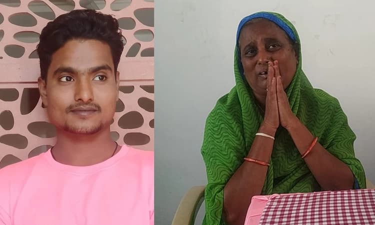 ಮಗನ್ನ ಕೊಂದವ್ರನ್ನ ಗಲ್ಲಿಗೇರಿಸಿ ನ್ಯಾಯ ಕೊಡಿಸ್ರಿ…: ಕೊಲೆಯಾದ ವಿಜಯ್ ಕಾಂಬಳೆ ತಾಯಿಯ ಅಳಲು