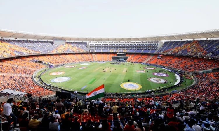 ಐಪಿಎಲ್‌ ಫೈನಲ್‌: ಟಾಸ್ ಗೆದ್ದು ಬ್ಯಾಟಿಂಗ್ ಆಯ್ಕೆ ಮಾಡಿಕೊಂಡ ರಾಜಸ್ಥಾನ್‌ ರಾಯಲ್ಸ್