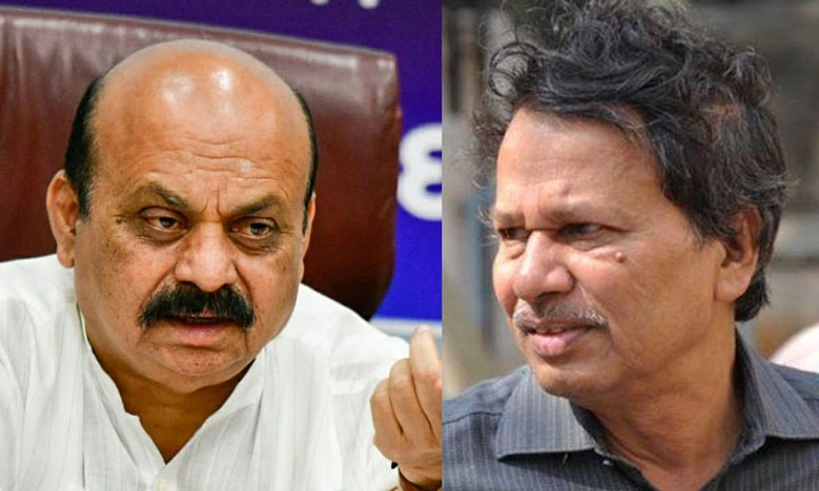 ಪಠ್ಯಪುಸ್ತಕ ಪರಿಷ್ಕರಣೆ; ಗೊಂದಲಗಳಿಗೆ ಸಿಎಂ ತೆರೆ ಎಳೆಯಬೇಕು: ಬರಗೂರು ರಾಮಚಂದ್ರಪ್ಪ