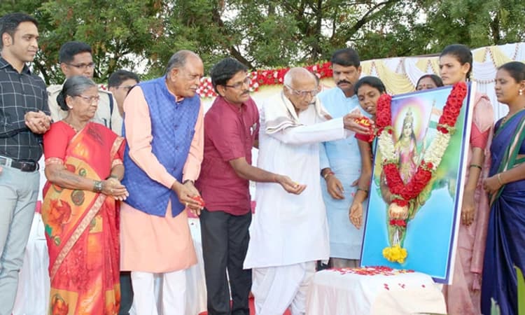 ಹೋರಾಟಕ್ಕೆ ಹೊಸಪೇಟೆಯೇ ದಕ್ಷಿಣದ ಹೆಬ್ಬಾಗಿಲು