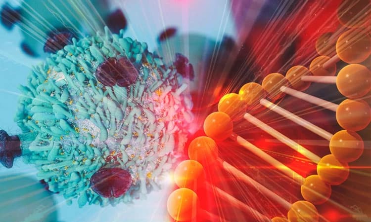 ಮಹಿಳೆಯರಲ್ಲಿ ಕೌಟುಂಬಿಕ ಕ್ಯಾನ್ಸ ರ್‌ ಸಿಂಡ್ರೋಮ್‌ಗಳು ಮತು ವಂಶವಾಹಿ ಪರೀಕ್ಷೆ