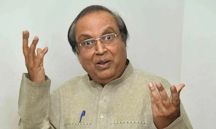 ಕಾಂಗ್ರೆಸ್ ಗೆ ಗುಡ್ ಬೈ ಹೇಳಿದ ನಟ ಮುಖ್ಯಮಂತ್ರಿ ಚಂದ್ರು