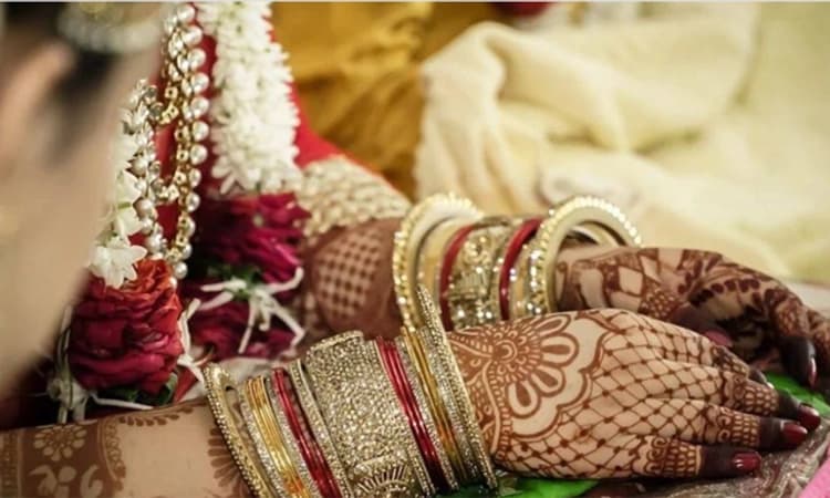 ಕನ್ಯಾದಾನ ಯೋಜನೆ ಲಾಭಕ್ಕಾಗಿ ಪತ್ನಿಯ ಮರು ವಿವಾಹವಾಗಲು ಯತ್ನಿಸಿ ಸಿಕ್ಕಿಬಿದ್ದ NSUI ಮುಖಂಡ!