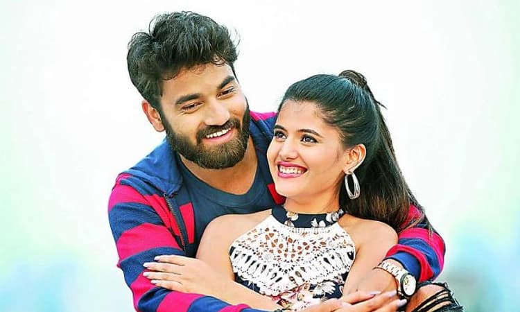 ‘ಸೀತಾಯಣ’ ಚಿತ್ರ ವಿಮರ್ಶೆ: ಥ್ರಿಲ್ಲರ್‌ ಟ್ರ್ಯಾಕ್‌ ನಲ್ಲಿ ಪ್ರೇಮಾಯಣ