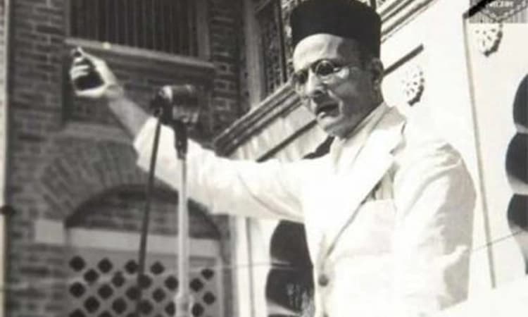 ಮೇ 28 ಜನ್ಮ ಜಯಂತಿ:ದೇಶಕ್ಕಾಗಿ ಬದುಕಿದ ಮಹಾನ್‌ ಚೇತನ…ವಿನಾಯಕ ದಾಮೋದರ ಸಾವರ್ಕರ್‌