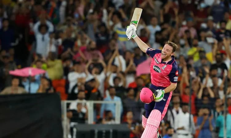 ಮತ್ತೊಂದು ಶತಕ: ವಿರಾಟ್ ಕೊಹ್ಲಿ ದಾಖಲೆ ಸರಿಗಟ್ಟಿದ ಬಟ್ಲರ್