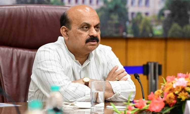 ಜೂ. 1: ಮೂಡುಬಿದಿರೆಗೆ ಮುಖ್ಯಮಂತ್ರಿ ಬೊಮ್ಮಾಯಿ; ವಿದ್ಯಾರ್ಥಿಗಳ ಜತೆಗೆ  ಸಂವಾದ