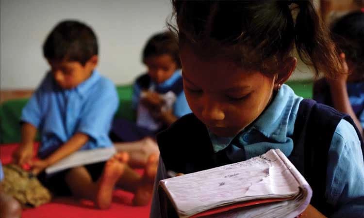 ಮಕ್ಕಳ ಕಲಿಕೆಗೆ ಕೋವಿಡ್ ಪೆಟ್ಟು