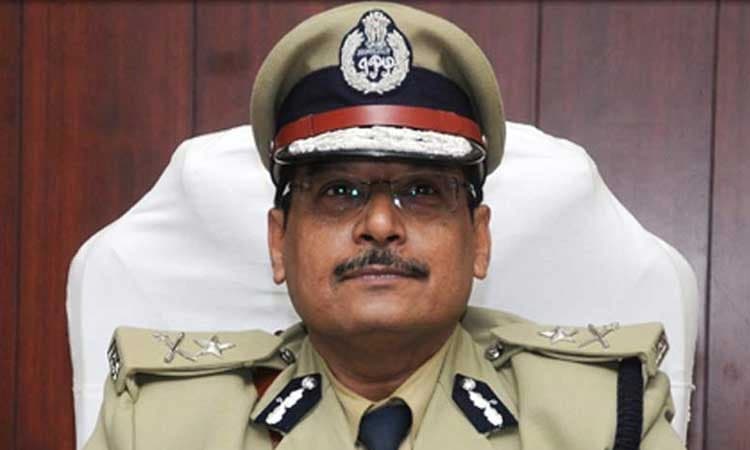 ಪಿಎಸ್‌ಐ ನೇಮಕಾತಿ ಅಕ್ರಮ: ಎಡಿಜಿಪಿ ಅಮೃತ್‌ ಪೌಲ್‌ ವಿಚಾರಣೆ