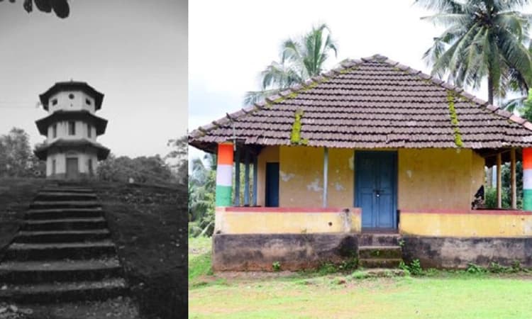 ಕರಾವಳಿಯಿಂದ ಮೊಳಗಿತ್ತು ಸ್ವಾತಂತ್ರ್ಯದ ಕಹಳೆ