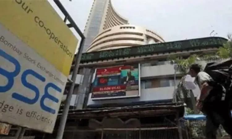 ಮೂರು ದಿನಗಳ ಬಳಿಕ ಮತ್ತೆ ಬಾಂಬೆ ಷೇರುಪೇಟೆ ಸೆನ್ಸೆಕ್ಸ್ 503 ಅಂಕ ಜಿಗಿತ; ನಿಫ್ಟಿಯೂ ಏರಿಕೆ