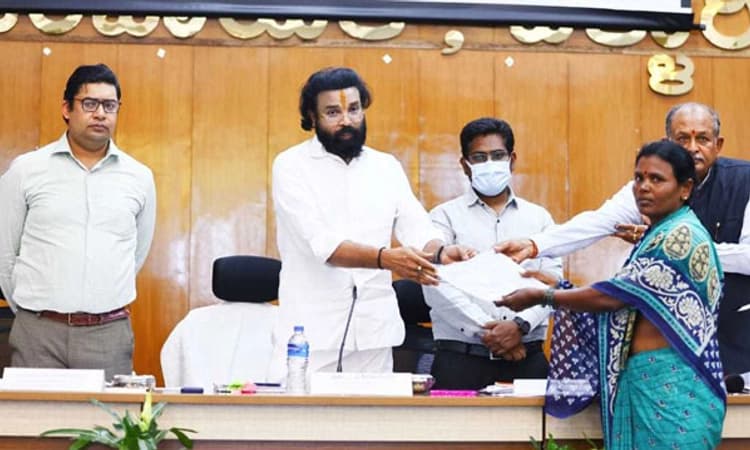 ಜೋಳ ಖರೀದಿ ಅವ್ಯವಹಾರ ತನಿಖೆಗೆ ಸಮಿತಿ